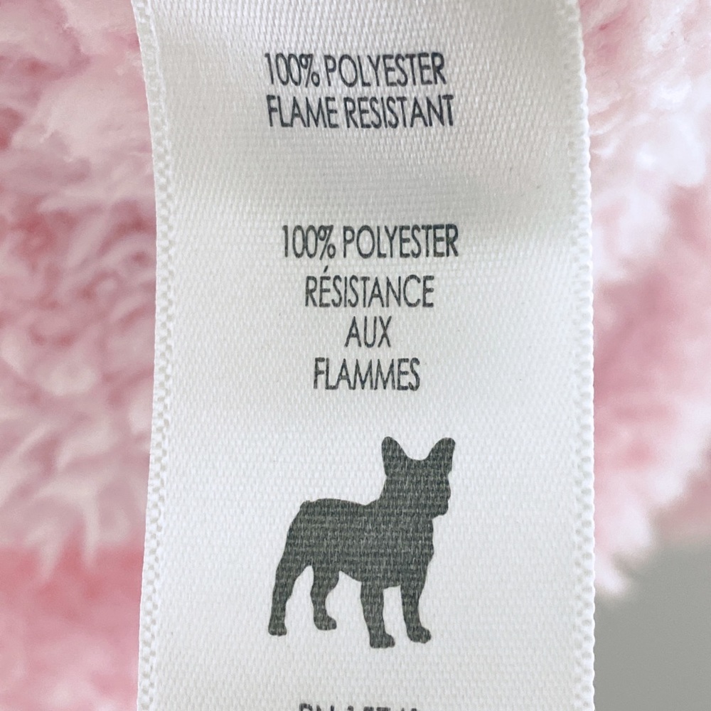 PJ Salvage Robe - Picture 5 of 5